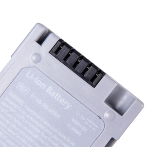 माइंड्रे M05-010001-06 0146-00-0069 115-018011-00 115-018015-00 9201-30-35944 PM8000 PM9000 <span class=keywords><strong>IPM</strong></span>-9800 बैटरी के लिए उच्च गुणवत्ता - Product Image 6