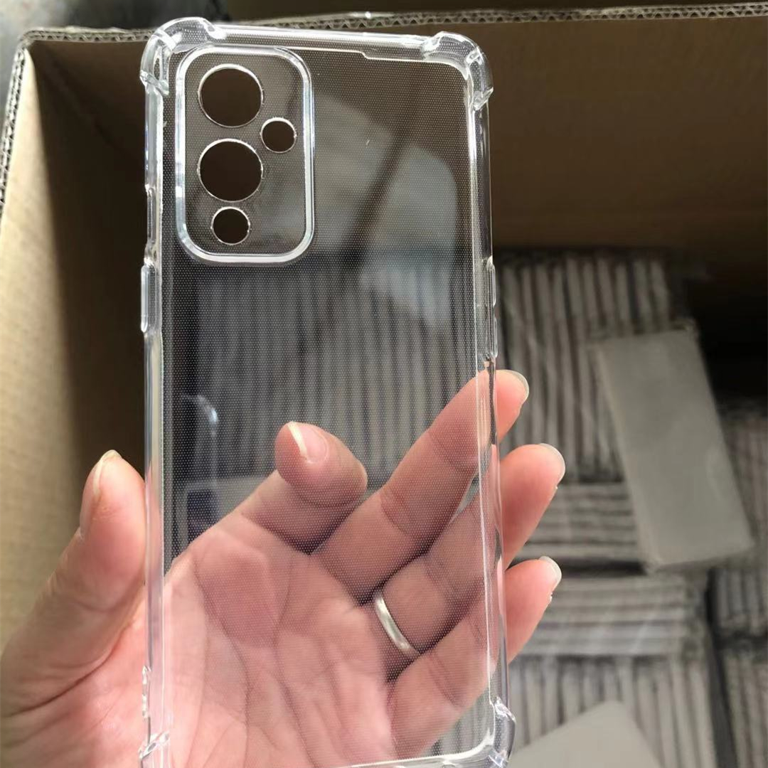 Transparent