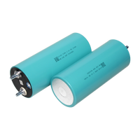 Nouvelle Production 2026 Cellule de Batterie LiFePO4 2C BW 3.2V 50Ah 60145 Cylindrique pour Vélo Électrique