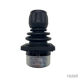 จอยสติ๊กควบคุม JC2000-0049 3HAC023195-009 (3HAC028357-026) A.B.B Teachig Rocker สำหรับ DSQC679 Teach Pendant ของแท้ใหม่แกะกล่อง มีสินค้าในสต็อก - Product Image 3