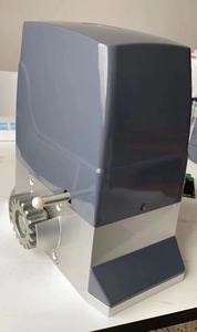 Ouvre-porte <span class=keywords><strong>coulissant</strong></span> intelligent à énergie <span class=keywords><strong>solaire</strong></span> électrique 1500 kg, moteur robuste 24 V CC pour villa - Product Image 6