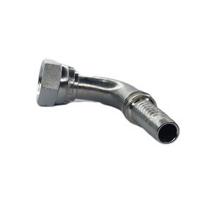 Factory <strong>Quickly</strong> Adapt High Pressure Hydraulic Coupling Fittings Hydraulic Hose Fitting <strong>Connector</strong> 22292 - Product Image 4