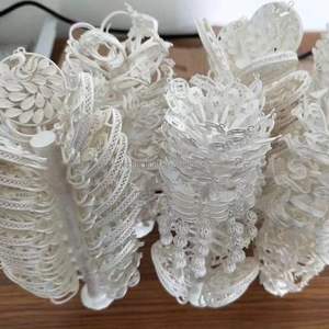 I produttori di marchi di PEGASUS vendono direttamente materiale per gioielli in argento polvere per colata di gioielli - Product Image 4