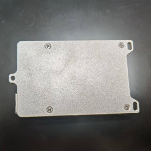 40 MHz đến 6 GHz độ chính xác cao kỹ thuật số Vector máy phát tín hiệu với các tính năng điều chế tùy chỉnh - Product Image 4