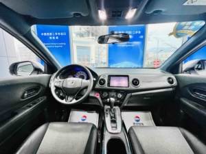 <span class=keywords><strong>Honda</strong></span> XR-V <span class=keywords><strong>2021</strong></span> Usada en Excelentes Condiciones con Pantalla Táctil, Buen Aislamiento, Cámara de Reversa, SUV Compacta y Elegante, Bajo Kilometraje - Product Image 6