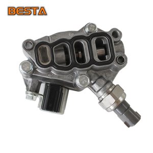 Vanne à bobine solénoïde VTEC avec joint pour Honda Accord ODYSSEY EX / <span class=keywords><strong>EXL</strong></span> / <span class=keywords><strong>EXL</strong></span>-T 2005-2007 15810-RKB-J01 - Product Image 6