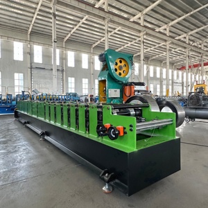 เครื่องขึ้นรูปท่อ CANGZHOU HAUAN MACHINERY 380V อุปกรณ์อุตสาหกรรมที่มีความแข็งแรงสูง - Product Image 4
