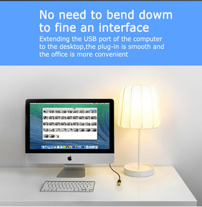 USB 2.0 Hoạt Động Cáp Mở Rộng Loại Nam Nữ Repeater Dây Bện Che Chắn Máy In <span class=keywords><strong>HTC</strong></span> Vive Bàn Phím Trò Chơi Giao Diện Điều Khiển Sạc - Product Image 6