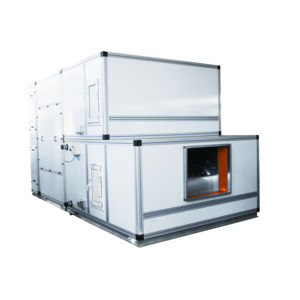 Unidad de Ventilación con Recuperación de Calor, Deshumidificación y Wifi para <span class=keywords><strong>Piscina</strong></span>, Sistema de Unidad de Tratamiento de Aire - Product Image 4