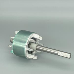 ซัพพลายเออร์ราคาถูก มอเตอร์ทองแดง <span class=keywords><strong>lg</strong></span> XD120 120w 220v-240v มอเตอร์ AC อะไหล่เครื่องซักผ้า มอเตอร์ปั่นแห้ง - Product Image 4