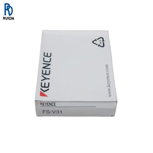 ใหม่ของแท้คีย์เอ็นซ์เซ็นเซอร์ไฟเบอร์ออปติก FS-V11/ FS-V21 /FS-V21R /FS-V31 /FS-V31P - Product Image 1