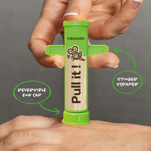 Extractor <span class=keywords><strong>de</strong></span> veneno <span class=keywords><strong>de</strong></span> insectos para exteriores, herramienta <span class=keywords><strong>de</strong></span> succión para aliviar la picazón después <span class=keywords><strong>de</strong></span> una picadura <span class=keywords><strong>de</strong></span> mosquitos, dispositivo para curar picaduras <span class=keywords><strong>de</strong></span> insectos. - Product Image 4