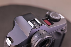 กล้องมือสอง Leica S2 37.5MP กล้อง DSLR สำหรับถ่ายภาพแฟชั่น รุ่นตัวกล้องอย่างเดียว - Product Image 6