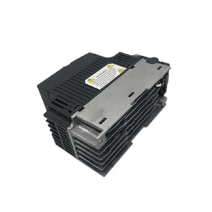 Nouvel onduleur série EL 0,75 kW 1 CV 230 V VFD007EL21A monophasé à contrôle vectoriel - Product Image 4