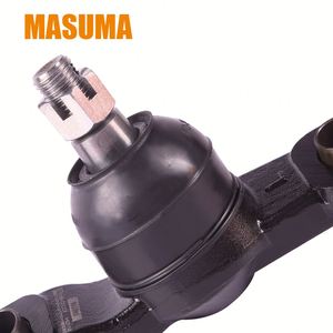 La suspension MB-C1001L des véhicules à moteur de haute performance de joint à rotule de MASUMA partie 2ARFSE AWS210 43340-09090 - Product Image 3