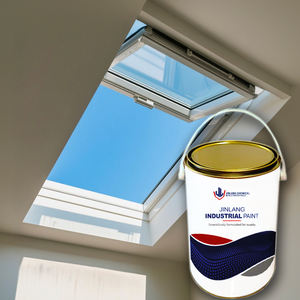 Jinlang con caratteristiche uniche vernice per rivestimento in resina plastica erotica in <span class=keywords><strong>Super</strong></span> lattice - Product Image 5