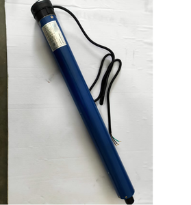 Moteur tubulaire moderne BR59S 80N 475W IP44 à <span class=keywords><strong>prix</strong></span> d'usine pour opérateurs de portes automatiques, silencieux pour volets roulants - Product Image 3