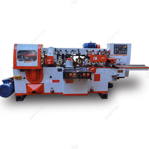 <span class=keywords><strong>เครื่อง</strong></span>ไสไม้ 4 ด้าน พร้อมแกนหมุนสี่หรือห้าแกน <span class=keywords><strong>เครื่อง</strong></span>จักรงานไม้ <span class=keywords><strong>เครื่อง</strong></span>ไสขึ้นรูปไม้ <span class=keywords><strong>ราคา</strong></span><span class=keywords><strong>เครื่อง</strong></span>ไสไม้สำหรับอุตสาหกรรม - Product Image 3