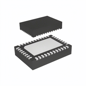 TPS546C23RVFT บริการครบวงจรชิปอิเล็กทรอนิกส์แท้ 40 รายการ ชิปจัดการพลังงาน (PMIC) รุ่น PowerLFQFN - Product Image 1