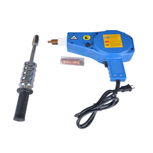 Outil de soudage <span class=keywords><strong>par</strong></span> points portable pour débosselage de <span class=keywords><strong>carrosserie</strong></span> automobile - Product Image 1