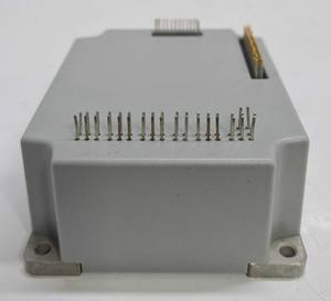 Контроллер программирования сервопривода Motion Control G-HAK35/100SE Gold Hawk для промышленной автоматизации - Product Image 3