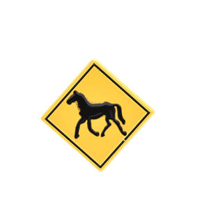 Pegatinas Metálicas Modernas y Elegantes para Teléfono, Adhesivos con Diseños de Animales, Ecológicos, Color Personalizado, para Uso Diario - Product Image 5