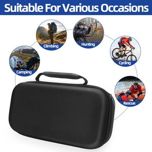 Estuche de Transporte Rígido de Alta Calidad para Walkie Talkies y Radios Portátiles - Product Image 6