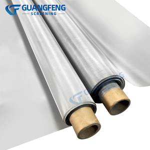 201 chim lưới lưới 50x50mm lỗ thép không gỉ Dây đồng bằng dệt dệt kỹ thuật tùy chỉnh Cắt Uốn cho các bộ lọc - Product Image 5