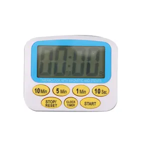 Home used count down /up digital kitchen timer