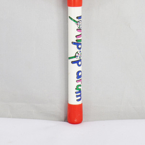 Vente en gros directe d'usine : Instruments de percussion Orff bon marché pour l'éducation précoce des étudiants – Tambours sucettes - Product Image 3