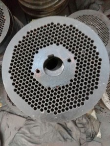 Nueva Máquina de Pellets de Metal de Alta Productividad con Capacidad de 200 kg/h <span class=keywords><strong>para</strong></span> Uso Doméstico, <span class=keywords><strong>para</strong></span> Paja, Maíz, Pollo/Pato/Oveja/Ganado - Product Image 2