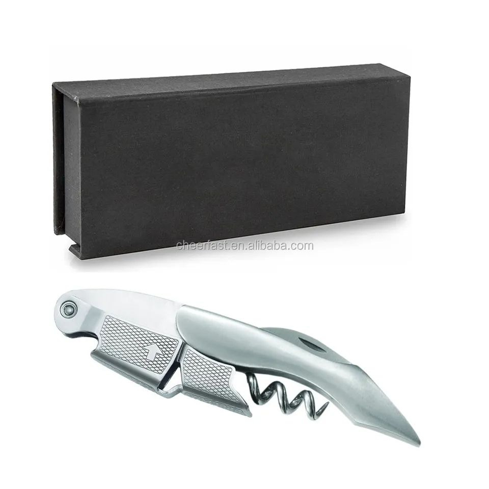 Boîte-cadeau magnétique