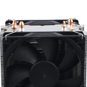 ชุดทำความเย็นเทอร์โมอิเล็กทริก (TEC) 12V — บล็อกทำความเย็นด้วยน้ำ, เครื่องทำความเย็นน้ำในตู้ปลา / เครื่องทำความเย็นอากาศ, แท่งทำความร้อนสำหรับตู้ปลา M525 - Product Image 5