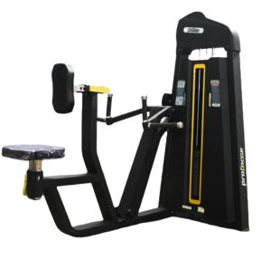 Entraîneur de rangée verticale ASJ-S805 2025-Renforcer les muscles du dos, équipement de fitness professionnel, outil d'entraînement efficace - Product Image 1