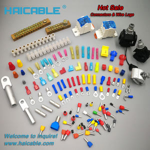 Morsetto Professionale per Cavi in PE per Pareti in Cemento - Product Image 4