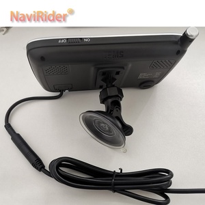 Système de surveillance de la pression des pneus (TPMS) interne pour camions à 6 roues - Product Image 5