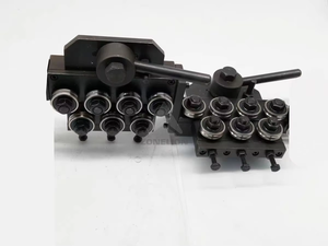 QIPANG Automatic Aluminum Tube Straightener Machine Steel Pipe Straightener Tool Paper Tube Straightening Equipment - Product Image 2