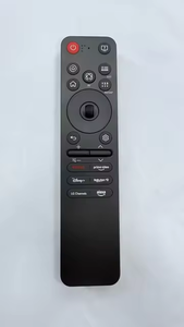 Control Remoto Mágico MR25GA Compatible con Televisores <span class=keywords><strong>LG</strong></span> 2025, Incluye IA, Puntero y Voz de Alexa - Product Image 2