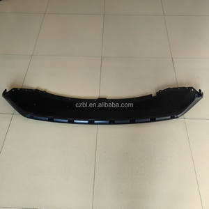 Kits de carrosserie Pièces détachées automobiles Pare-chocs avant Panneau décoratif inférieur Configuration basse pour <span class=keywords><strong>Nissan</strong></span> X-trail Rogue T33 2021 <span class=keywords><strong>2022</strong></span> 2023 - Product Image 3