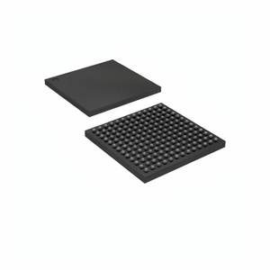 Electronic Circuit Components PIC32MZ1025DAR169-V_6J Embedded 169 LFBGA Authorized Distributor - Product Image 1
