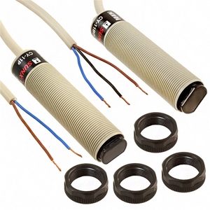 Sensores fotoeléctricos industriales CY-11B nuevos y originales en stock - Product Image 1