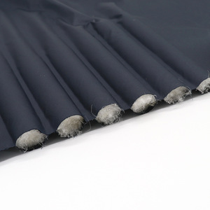 Durable Ripstop Polyester Fabric 110 GSM Windproof <strong>Water</strong> Resistant Down <strong>Proof</strong> Garment <strong>Material</strong> for Outdoor Down Jackets - Product Image 3