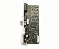 Nouvelle carte de commande numérique 6SN1118-0DK21-0AA2 à 2 axes haute performance Sin/Cos 1Vpp pour servomoteur, carte de commande CNC