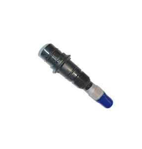 Electrodos de pH/ORP Georg Tipo 2724/2726 DryLoc con Punta de Bulbo y Baja Conductividad 3-2726-LC-00 - Product Image 1
