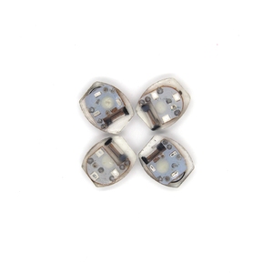 Lidea-zapatillas con Sensor de movimiento para niños, zapatos con baterías <span class=keywords><strong>Led</strong></span>, para correr, 1 x Cr2032 - Product Image 1