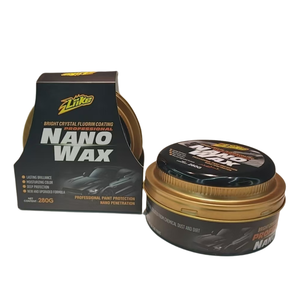 Liike prix d'usine en gros <span class=keywords><strong>cire</strong></span> d'entretien automobile étanche longue durée pendant 4 mois brillant comme nouvelle <span class=keywords><strong>cire</strong></span> d'entretien de pâte - Product Image 2