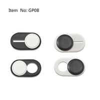 Couverture de confidentialité pour ordinateurs, tablettes et Webcam, cadeaux d'affaires de petite taille, Ultra promotion, Webcam