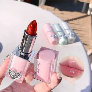 Di alta qualità impermeabile idratante rossetto GegeBear bel pacchetto di gelatina essenza <span class=keywords><strong>balsamo</strong></span> per le <span class=keywords><strong>labbra</strong></span> - Product Image 5