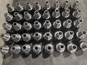 全新优质品牌 161 毫米 6 5/16 英寸 <span class=keywords><strong>API</strong></span> IADC 231C 碳钢铣齿滚锥钻头，用于石油钻井 - Product Image 5