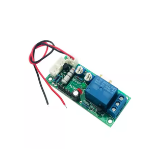 Sensore vibrante DC12V regolabile con sensibilità del relè e ritardo - Product Image 6